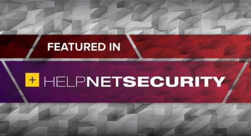 Help Net Security: 4 Key Shifts in the Breach and Attack Simulation (BAS) Market