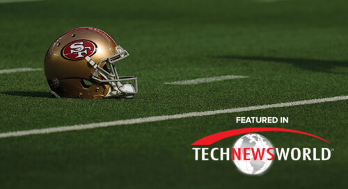 49ers Blitzed by Ransomware