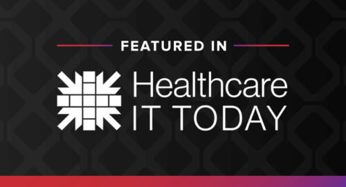NetSPI was featured in Healthcare IT Today