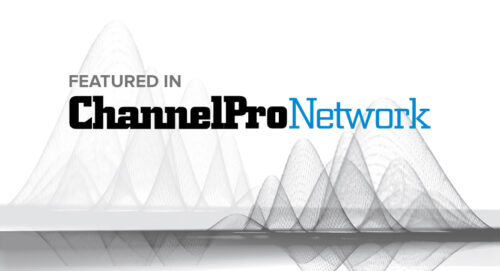 ChannelPro Network: IAM for IoT