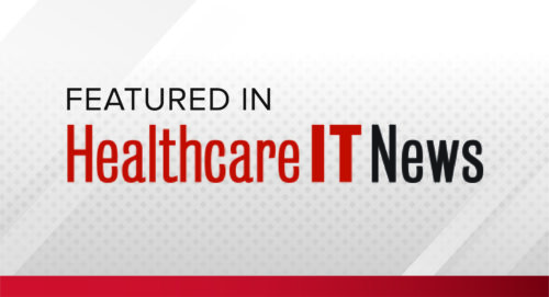 NetSPI was featured in Healthcare IT News