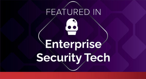Enterprise Security Tech: HIMSS 2023