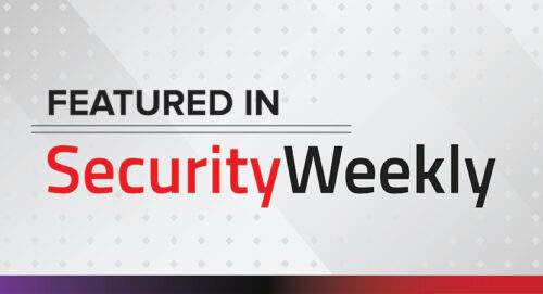 Security Weekly RSAC