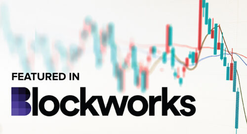 Blockworks: The Purpose and Perils of Crypto Privacy Tools