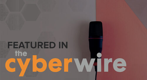 NetSPI CEO Aaron Shilts Featured on the CyberWire Daily Podcast