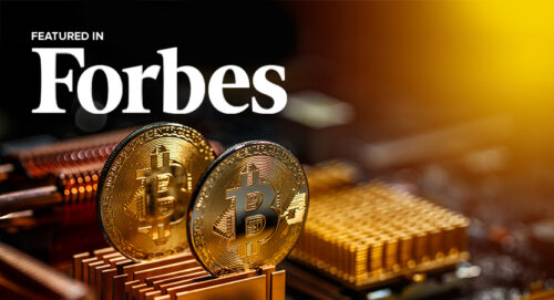 Forbes: Beyond Bitcoin: Understanding Blockchain Security Implications
