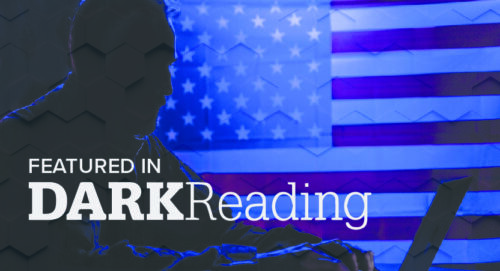 DarkReading: Breaking Down the Strengthening American Cybersecurity Act