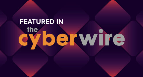 The CyberWire: Cody Chamberlain on Breach Communication