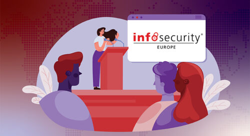 Infosecurity Europe 2022: Observations from the ExCel