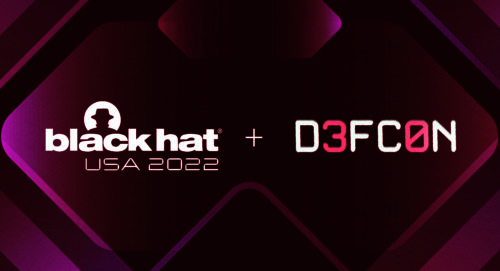 Top Security Takeaways | Black Hat USA and DEF CON