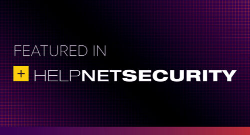 Help Net Security- BAS with Scott Sutherland