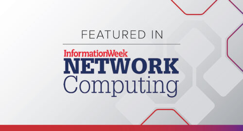 Network Computing: What You Need to Know About Securing Industrial IoT Networks