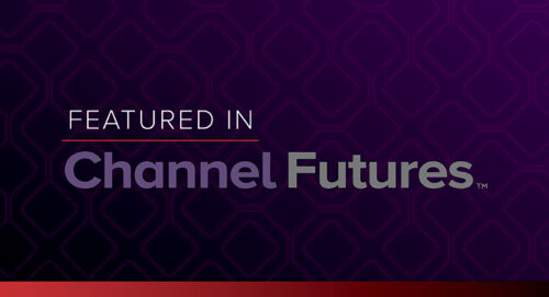 Channel Futures: AI/ML PR