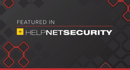 HelpNetSecurity: AI/ML PR