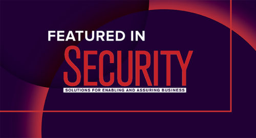 Security Magazine: National Insider Threat Awareness Month 2022