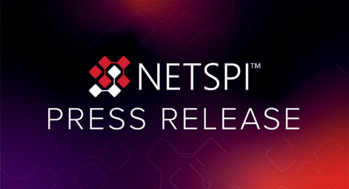 NetSPI Wins Breach and Attack Simulation Solution of the Year in the 2023 CyberSecurity Breakthrough Awards 