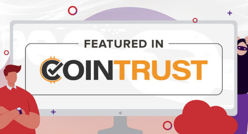 Coin-Trust-Blockchain-Pentesting