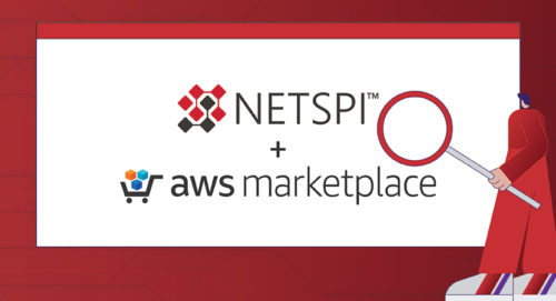 NetSPI Joins AWS Marketplace to Simplify Procurement of its Offensive Security Solutions