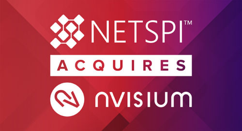 NetSPI Acquires nVisium – Q&A with the CEOs
