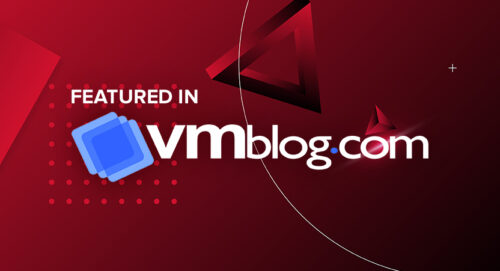 VMBlog.com: 15 Experts Share 2022 Security Predictions