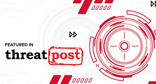 Threatpost: Log4Shell Is Spawning Even Nastier Mutations