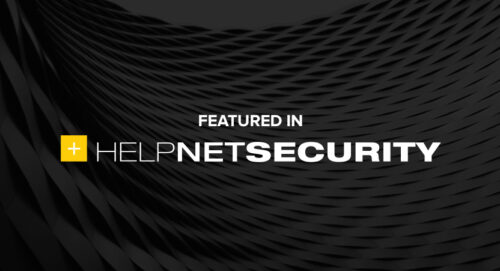 Help Net Security: 4 practical strategies for Log4j discovery