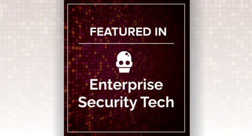 Enterprise-Security-Tech