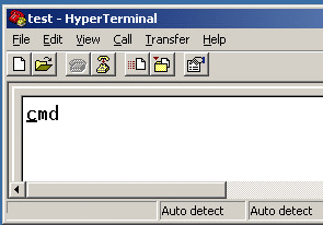Hyperterm