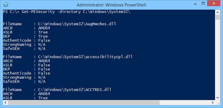 Power Shell