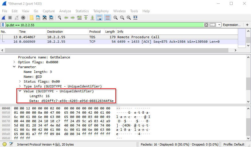 Wireshark