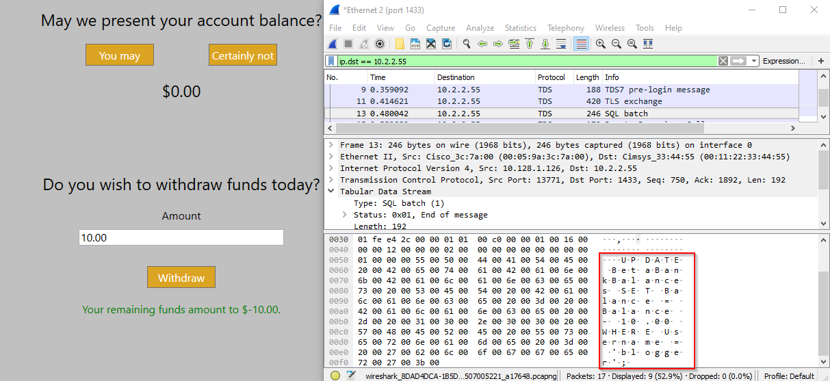 Wireshark