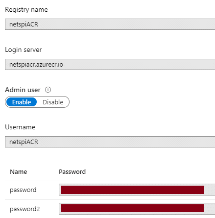 Acrinfo