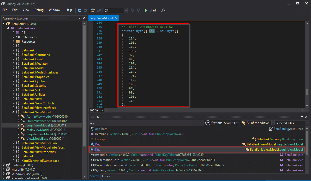 Dnspy