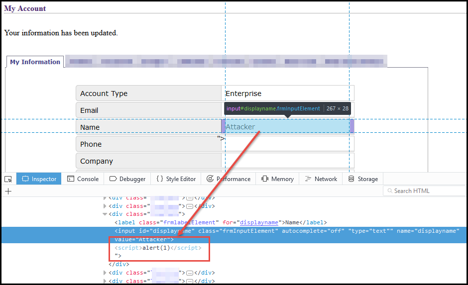 10 XSS Payloads for Different Scenarios - #AppSecwithAI