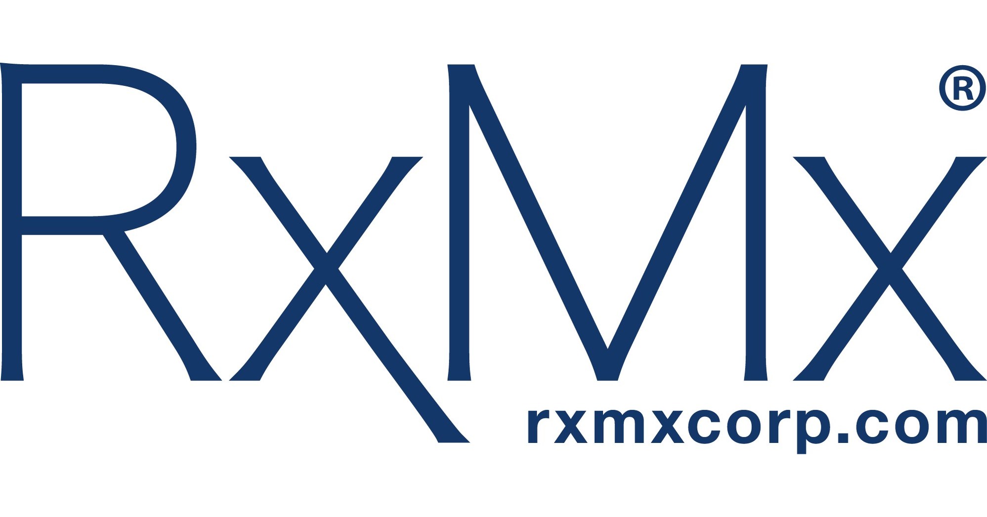 Logo of RxMx, a NetSPI services client