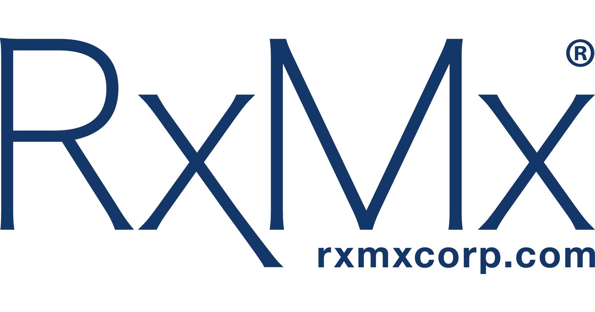 Logo of RxMx, a NetSPI services client