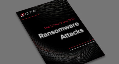 The Ultimate Guide to Ransomware Attacks