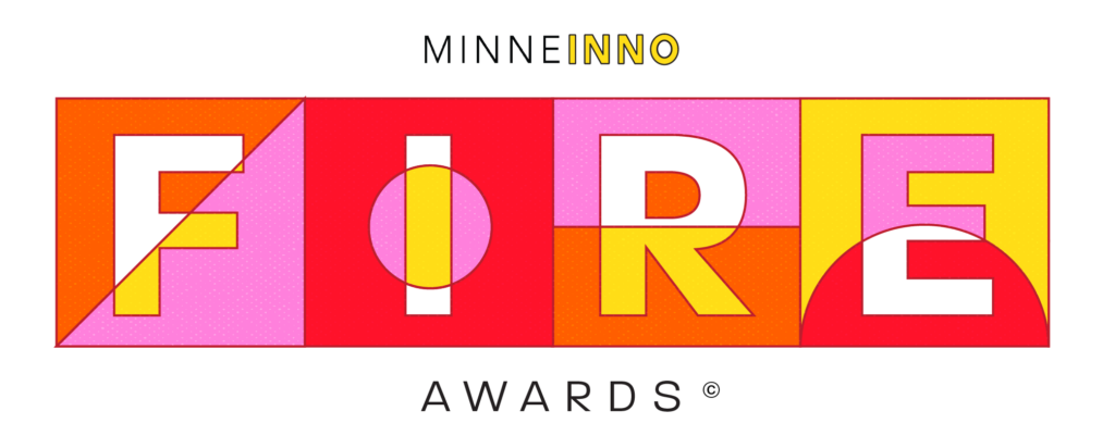 Minne Inno Fire Awards
