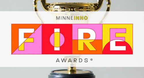 Minne Inno Announces The 2021 Fire Awards