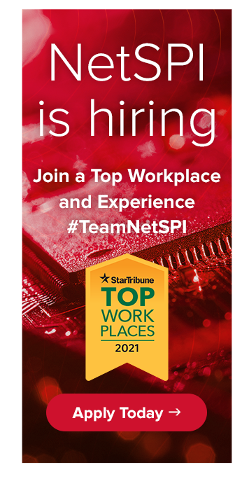 NetSPI is hiring—apply today!