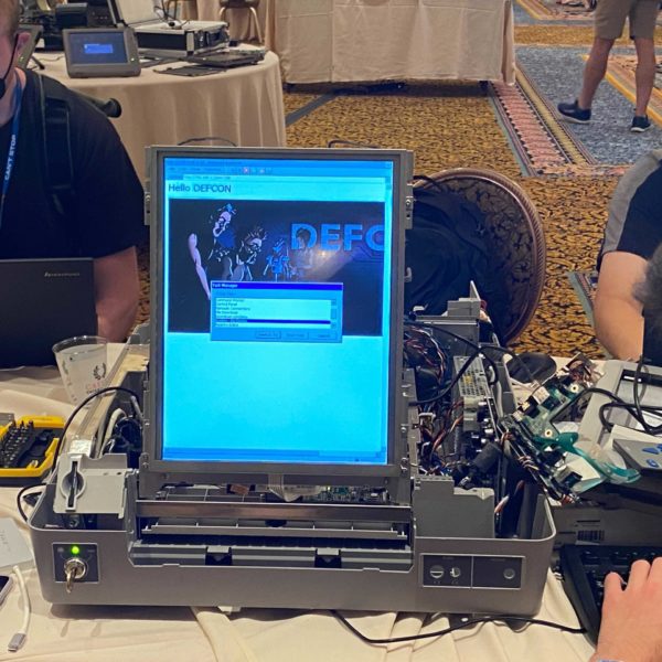 Greatest Moments from Black Hat 2021 and DEF CON 29