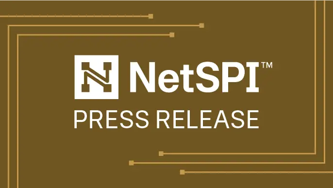 Media Alert: NetSPI at Black Hat 2022 and DEF CON 30