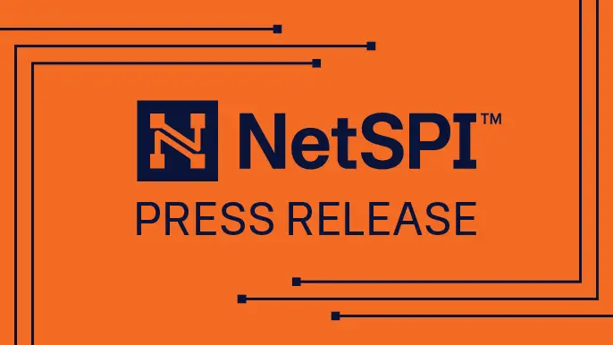 NetSPI Reimagines Strategic Advisory Services, With a Focus on Application Security