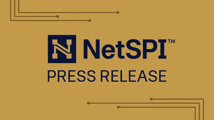 NetSPI Raises $410 Million in Growth Funding from KKR