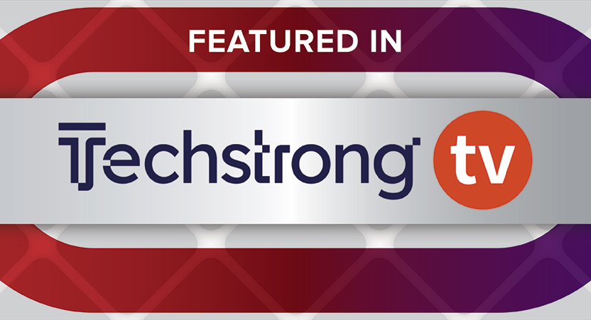 Techstrong TV: nVisium Acquisition