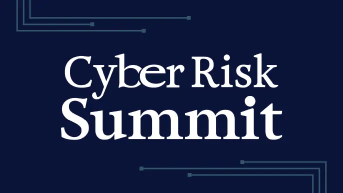 NetDiligence Cyber Risk Summit