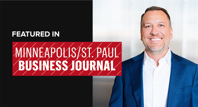 Minneapolis/St. Paul Business Journal: Cybersecurity company NetSPI raises $90 million from KKR, Ten Eleven