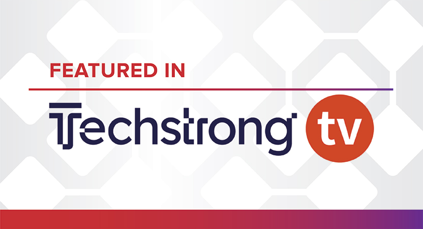 Techstrong.tv: 2023 Pentesting Vision Report – Cody Chamberlain, NetSPI