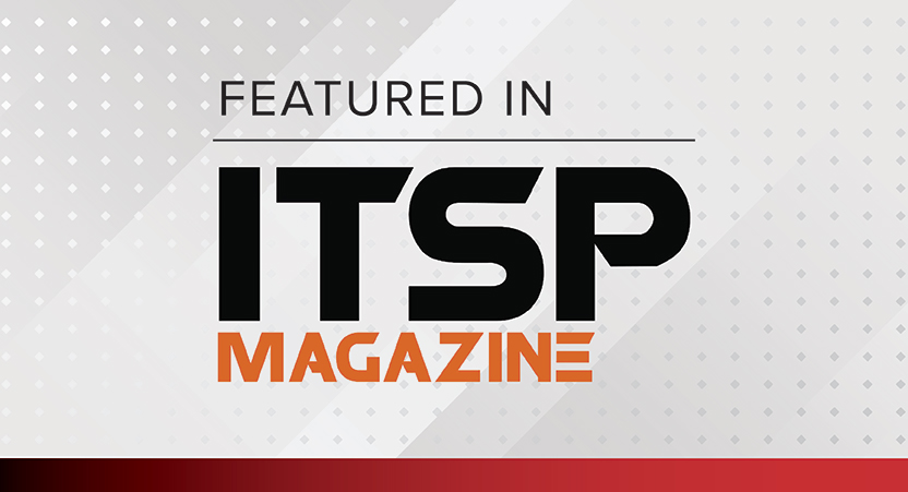 ITSP Magazine: Building A Better Defense With Attack Surface Management | A Company Briefing From Infosecurity Europe 2023