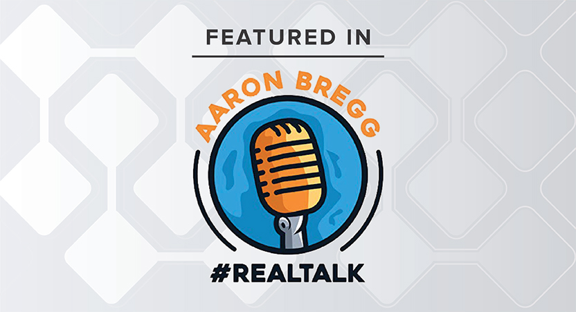 #Realtalk with Aaron Bregg [Ep 88]: Rethinking Pentesting and Moving Towards Attack Surface Management
